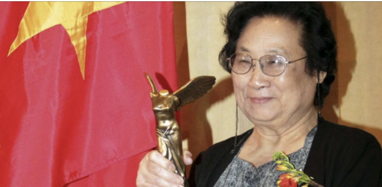Prix Nobel de Médecine pour la Médecine Traditionnelle Chinoise
