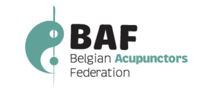 Rejoignez la Belgian Acupunctors Federation (BAF) dès la fin de votre cursus initial du CIAMTC