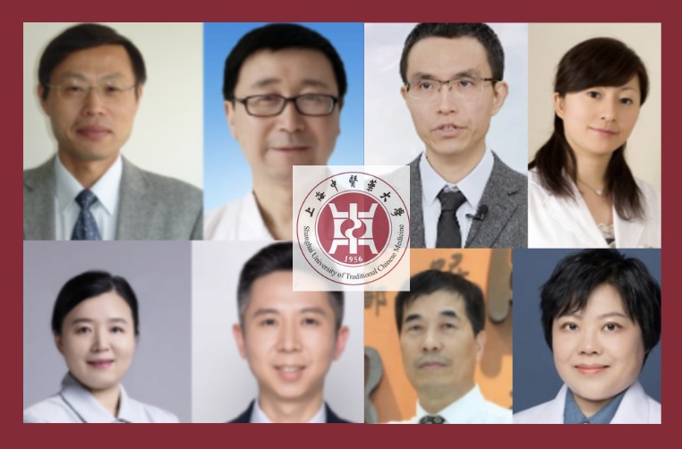 Certification : cours de l’Université de Médecine Chinoise de Shanghai
